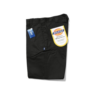 画像9: x Dickies / Original Baggie Fit Black