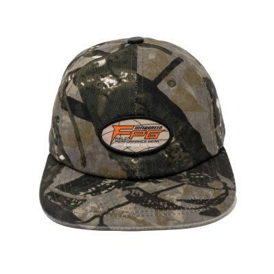 画像2: IFPG Realtree Snapback