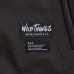 画像3: x WILD THINGS / WILDVALLEY Black