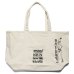 画像6: STICKY BBQ Big Tote