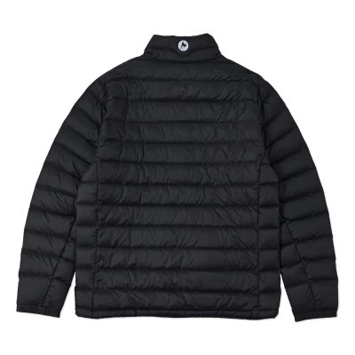 画像2: 750FP Prime Down Jacket Black