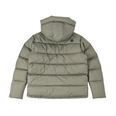 画像2: Karma Down Jacket Khaki