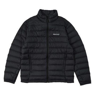 画像1: 750FP Prime Down Jacket Black