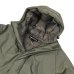 画像2: Dima Down Parka Khaki (2)