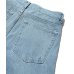 画像7: x SauRas Being / Super Baggie Denim Pants