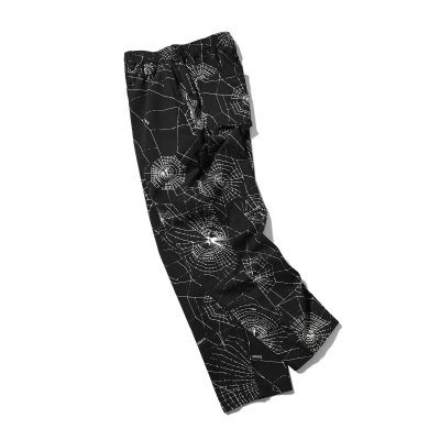 画像4: Spiderweb Easy Pants Black