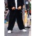 画像11: Velour Track Pants Black