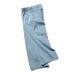 画像5: x SauRas Being / Super Baggie Denim Pants