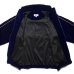 画像4: Velour Track Jacket Navy