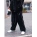 画像12: Velour Track Pants Black