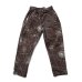 画像5: Spiderweb Easy Pants Brown