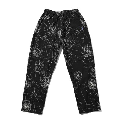画像5: Spiderweb Easy Pants Black