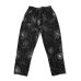 画像5: Spiderweb Easy Pants Black