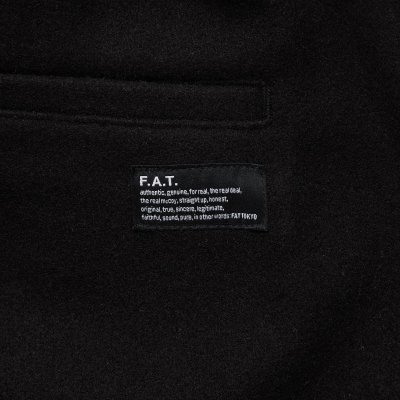 画像5: MELUCKS Black