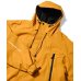 画像4: 2 Layer Polyester Jacket Mustard