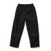 画像6: Night Army Track Pants Black