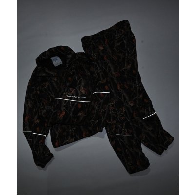 画像6: Night Army Anorak Track Jacket Realtree