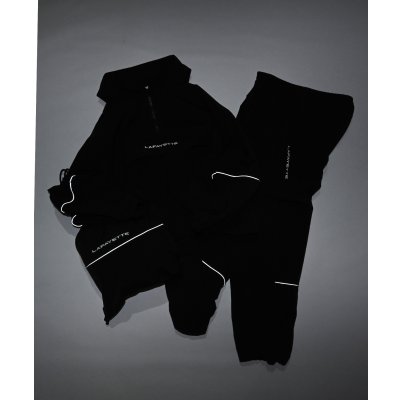 画像8: Night Army Track Pants Black