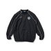 画像1: Football Drill Tops Black (1)