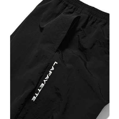 画像3: Night Army Track Pants Black