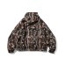 画像5: Night Army Anorak Track Jacket Realtree