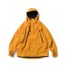 画像1: 2 Layer Polyester Jacket Mustard (1)