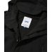 画像3: 2 Layer Polyester Jacket Black