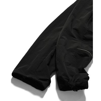 画像5: Night Army Track Pants Black
