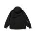 画像6: 2 Layer Polyester Jacket Black