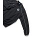 画像3: Football Drill Tops Black (3)