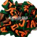 画像6: TEAM SCARF Green x Orange