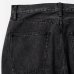 画像5: Faded Daily Jeans Washed Black