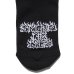 画像10: x CASPER / Flames Logo Socks