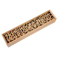 x CASPER / Flames Logo Incense Holder