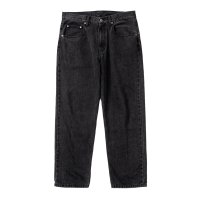 Faded Daily Jeans Washed Black