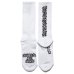 画像11: x CASPER / Flames Logo Socks