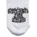 画像8: x CASPER / Flames Logo Socks