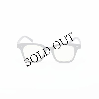 画像2: TYPE 2 Matt Black Polarized Lenses