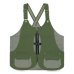 画像1: Ripstop Field Vest "USV" Olive (1)