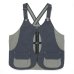 画像1: Ripstop Field Vest  "USV" Gray (1)