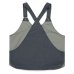 画像2: Ripstop Field Vest  "USV" Gray (2)