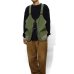 画像6: Ripstop Field Vest "USV" Olive