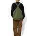 画像7: Ripstop Field Vest "USV" Olive