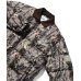 画像4: Corduroy Collar Puffer Jacket Realtree