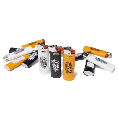 画像1: BAKIBAKI Bic Lighter