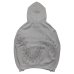 画像3: BAKIBAKI Logo Hoodie Gray