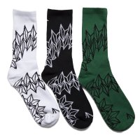 BAKIBAKI Socks