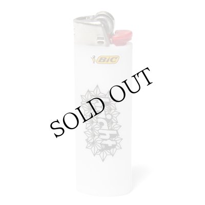 画像2: BAKIBAKI Bic Lighter
