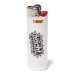 画像2: BAKIBAKI Bic Lighter (2)