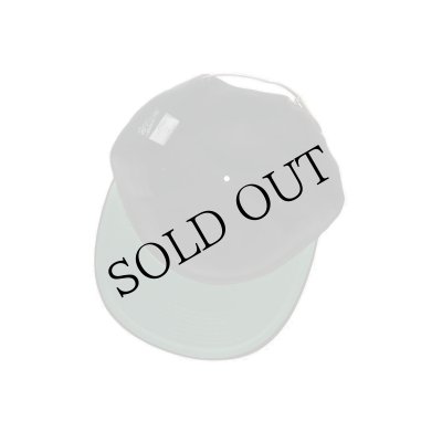 画像6: Classic WB Logo Wool Cap Black/Orange